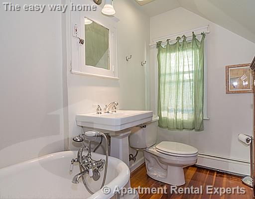 4 bed, 2 bath apartment for rent at 108 Bowdoin St, Tufts — photo 15 of 34