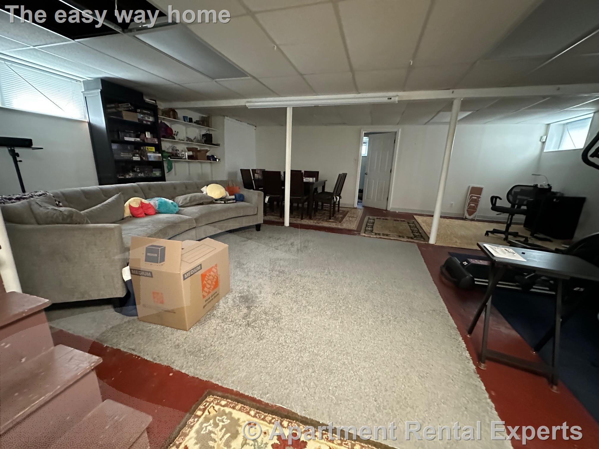 4 bed, 2 bath apartment for rent at 108 Bowdoin St, Tufts — photo 30 of 34