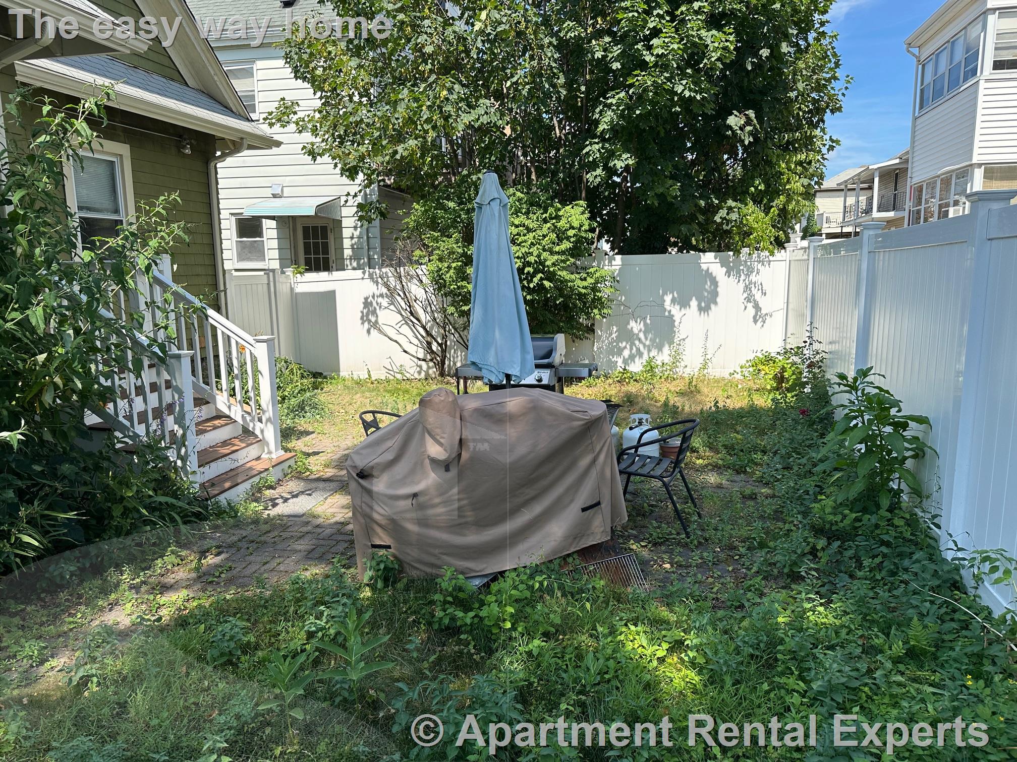 4 bed, 2 bath apartment for rent at 108 Bowdoin St, Tufts — photo 33 of 34