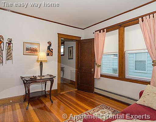 4 bed, 2 bath apartment for rent at 108 Bowdoin St, Tufts — photo 8 of 34