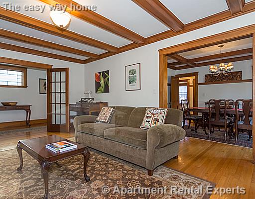 4 bed, 2 bath apartment for rent at 108 Bowdoin St, Tufts — photo 26 of 34