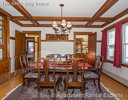 4 bed, 2 bath apartment for rent at 108 Bowdoin St, Tufts — photo 5 of 34