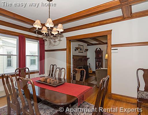4 bed, 2 bath apartment for rent at 108 Bowdoin St, Tufts — photo 25 of 34