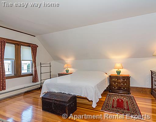 4 bed, 2 bath apartment for rent at 108 Bowdoin St, Tufts — photo 23 of 34