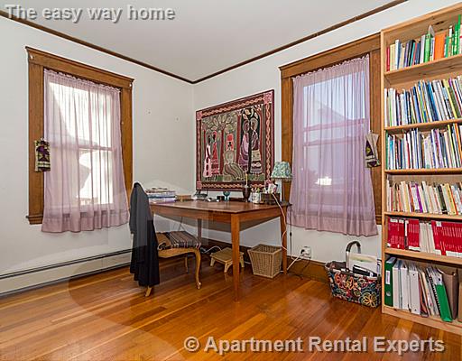 4 bed, 2 bath apartment for rent at 108 Bowdoin St, Tufts — photo 7 of 34