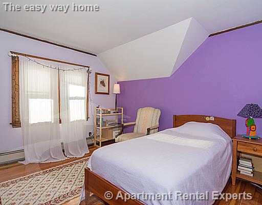4 bed, 2 bath apartment for rent at 108 Bowdoin St, Tufts — photo 18 of 34