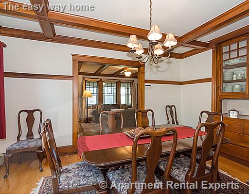 4 bed, 2 bath apartment for rent at 108 Bowdoin St, Tufts — photo 24 of 34