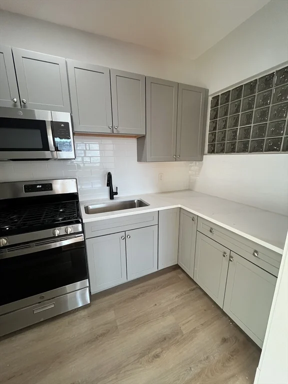 2 bed, 1 bath apartment for rent at 108 Bristol Rd Unit 1, Somerville — photo 4 of 30
