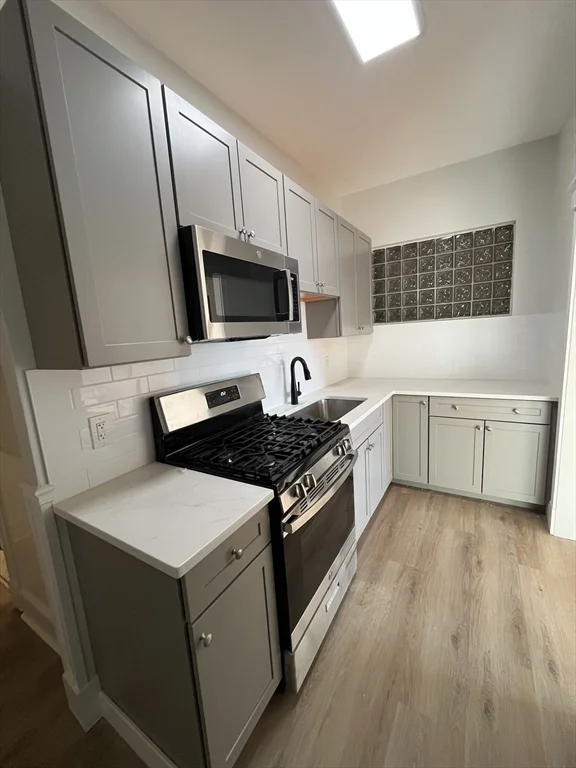 2 bed, 1 bath apartment for rent at 108 Bristol Rd Unit 1, Somerville — photo 3 of 30