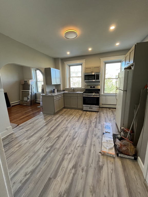 1 bed, 1 bath apartment for rent at 108 Bristol Rd Unit 7, Medford — photo 4 of 29