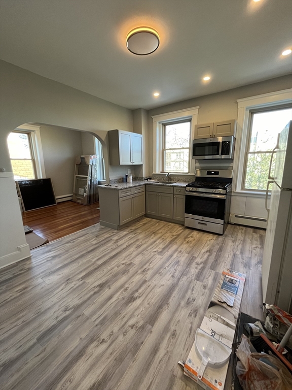 1 bed, 1 bath apartment for rent at 108 Bristol Rd Unit 7, Medford — photo 3 of 29