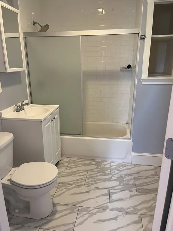 1 bed, 1 bath apartment for rent at 108 Bristol Rd Unit 8, Ball Square — photo 11 of 18