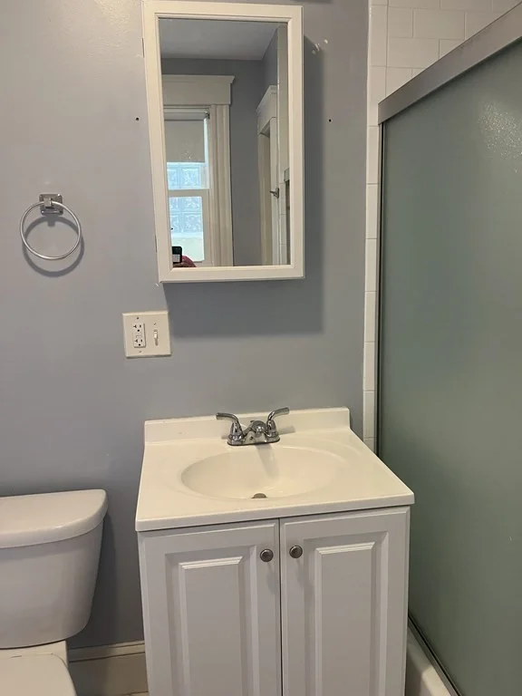 1 bed, 1 bath apartment for rent at 108 Bristol Rd Unit 8, Ball Square — photo 12 of 18