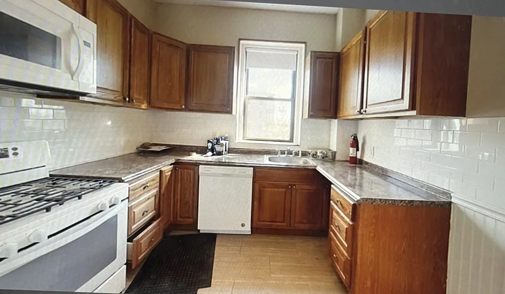 1 bed, 1 bath apartment for rent at 108 Bristol Rd Unit 8, Ball Square — photo 1 of 18