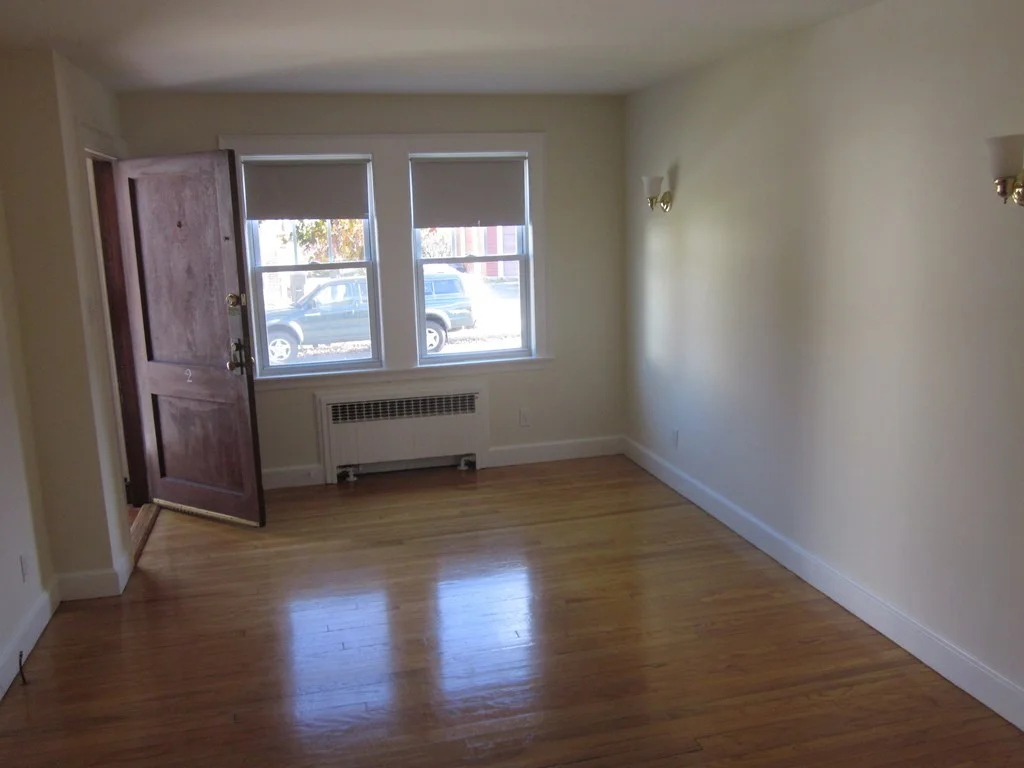 2 bed, 1 bath apartment for rent at 108 Bromfield Unit 3, Quincy — photo 3 of 9