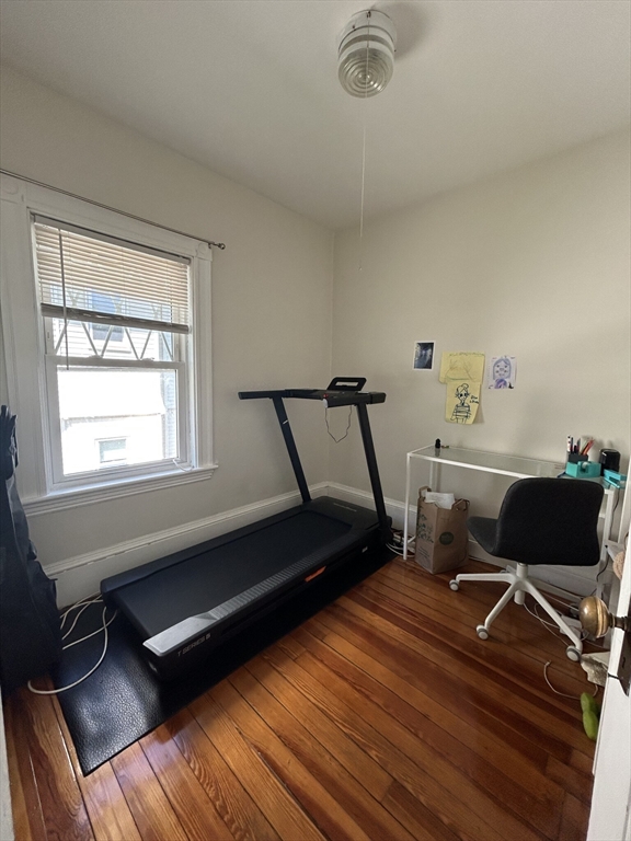 4 bed, 3 bath apartment for rent at 108 Brooks St Unit Single, Brighton — photo 13 of 30