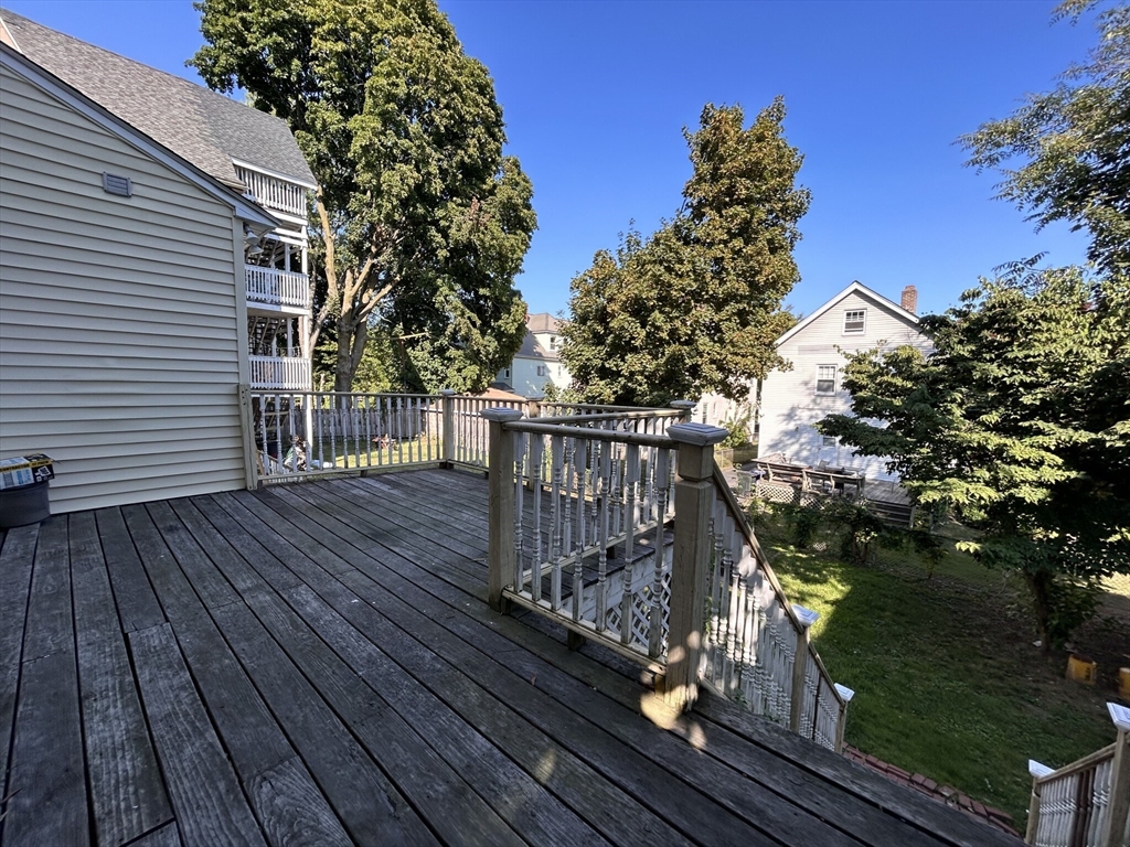 4 bed, 3 bath apartment for rent at 108 Brooks St Unit Single, Brighton — photo 29 of 30