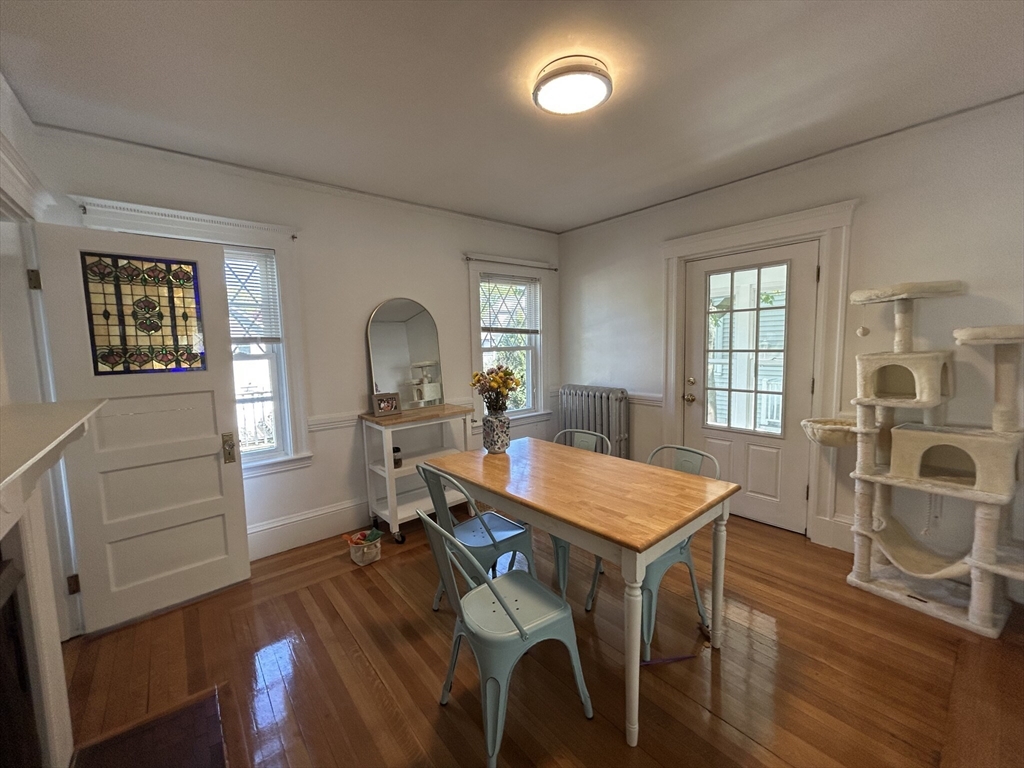 4 bed, 3 bath apartment for rent at 108 Brooks St Unit Single, Brighton