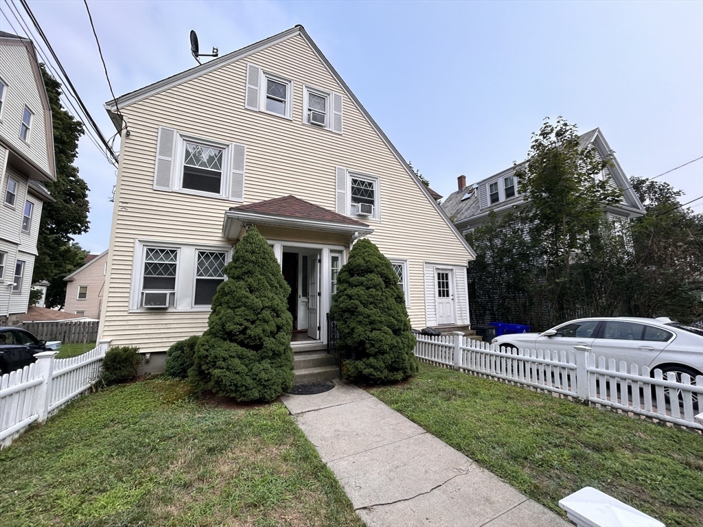 4 bed, 3 bath apartment for rent at 108 Brooks St Unit Single, Brighton — photo 27 of 30