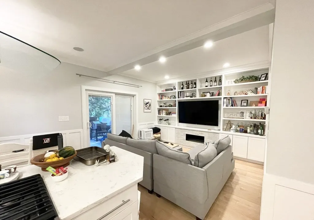 4 bed, 2 bath apartment for rent at 108 Buttonwood Unit 1, Boston — photo 5 of 12