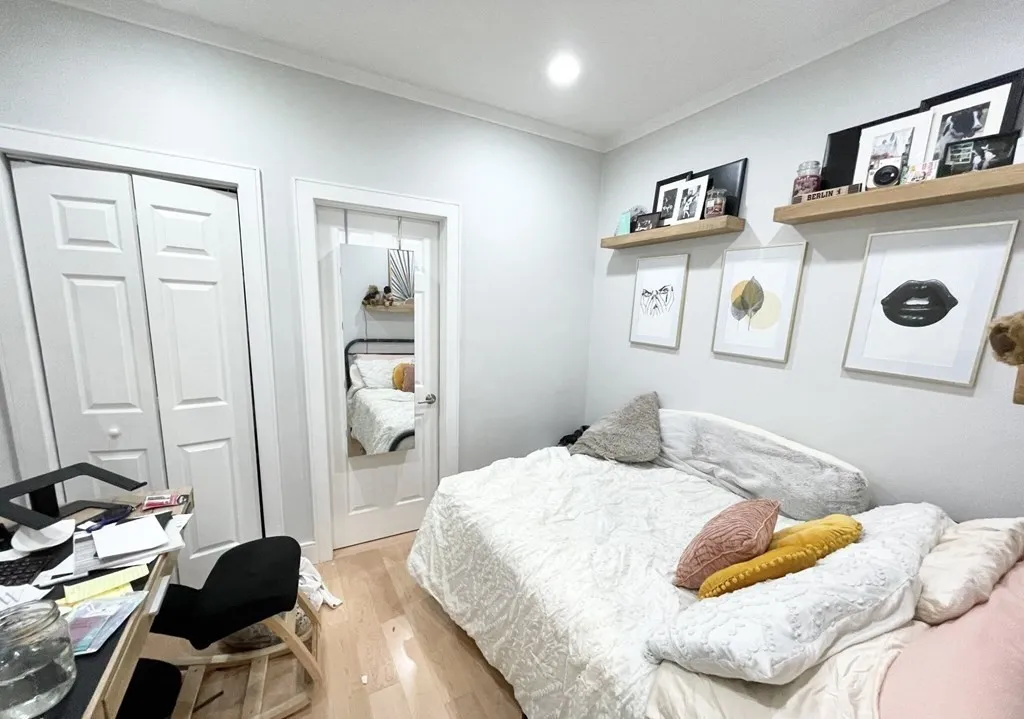 4 bed, 2 bath apartment for rent at 108 Buttonwood Unit 1, Boston — photo 8 of 12