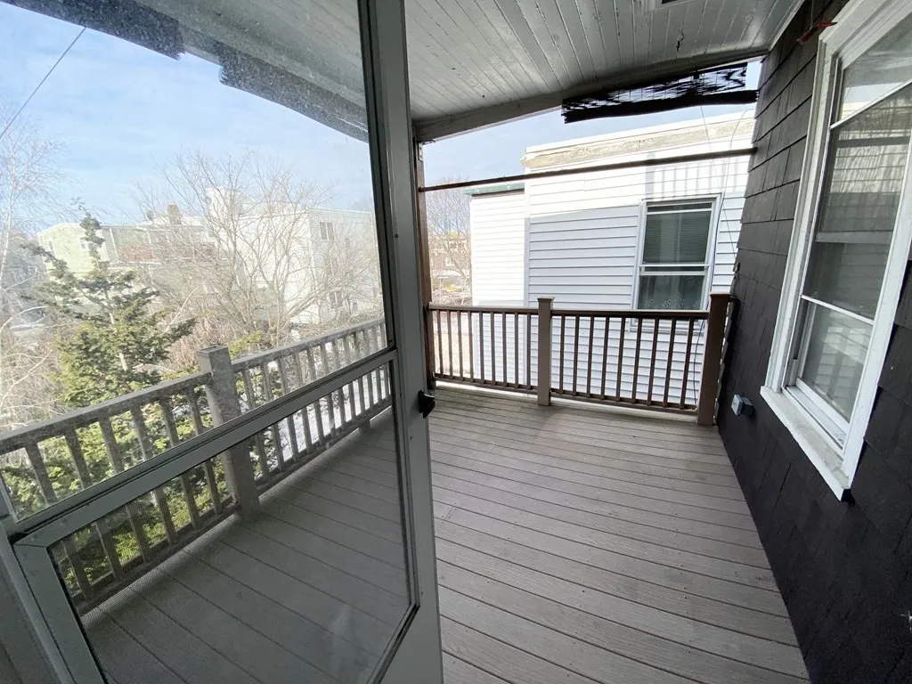 3 bed, 1 bath apartment for rent at 108 Buttonwood Unit 3, Boston — photo 10 of 10