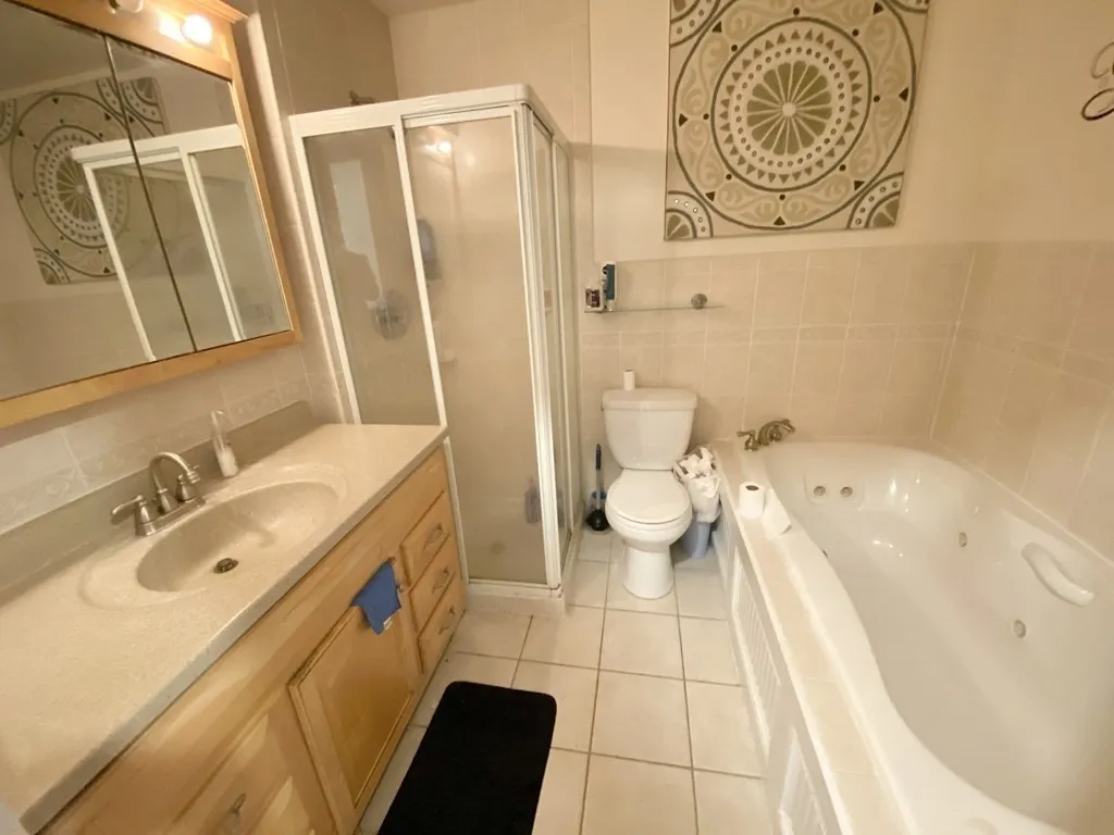 3 bed, 1 bath apartment for rent at 108 Buttonwood Unit 3, Boston — photo 8 of 10