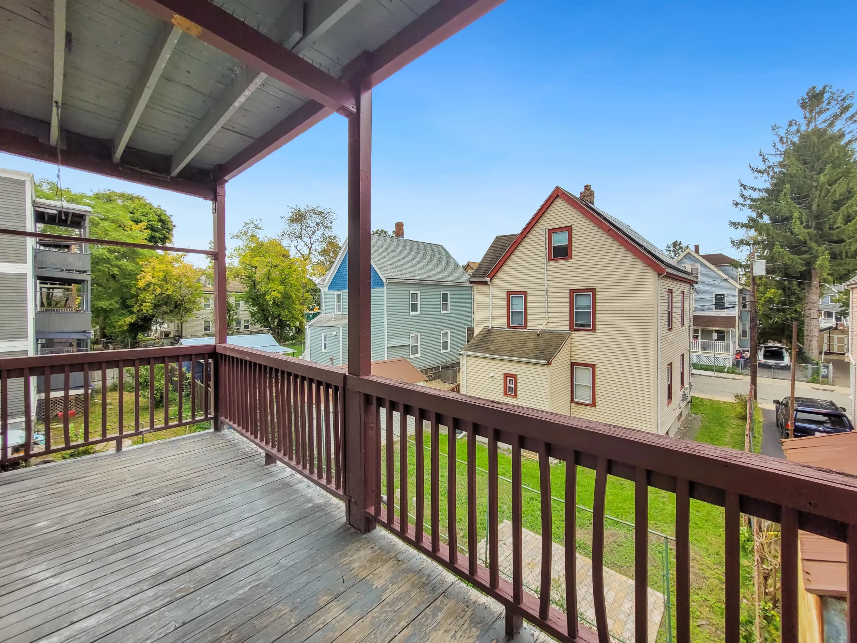 3 bed, 1 bath apartment for rent at 108 Callender St Unit 2, Dorchester — photo 11 of 11