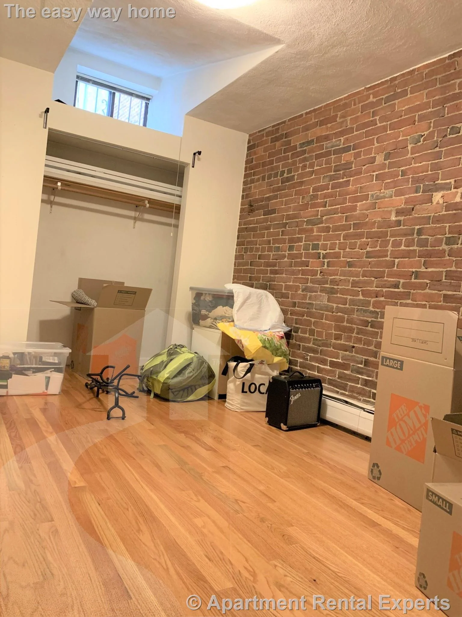 3 bed, 1 bath apartment for rent at 108 Central St Unit 1R, Winter Hill — photo 8 of 9