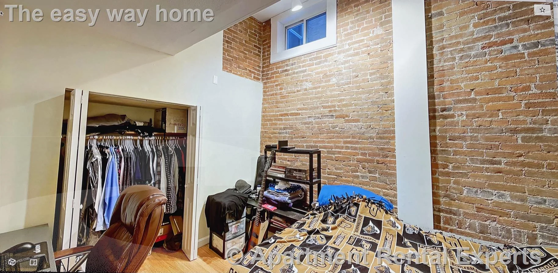 3 bed, 1 bath apartment for rent at 108 Central St Unit 1R, Winter Hill — photo 4 of 9