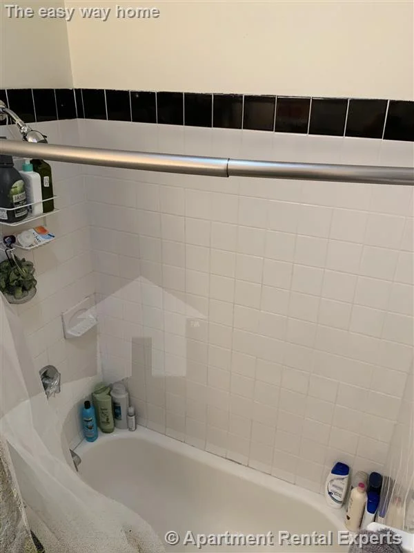 4 bed, 1 bath apartment for rent at 108 Central St Unit 3R, Spring Hill — photo 8 of 12