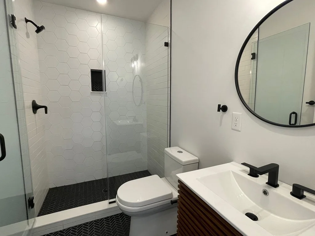 1 bed, 1 bath apartment for rent at 108 Chelsea St Unit 1R, East Boston — photo 4 of 5
