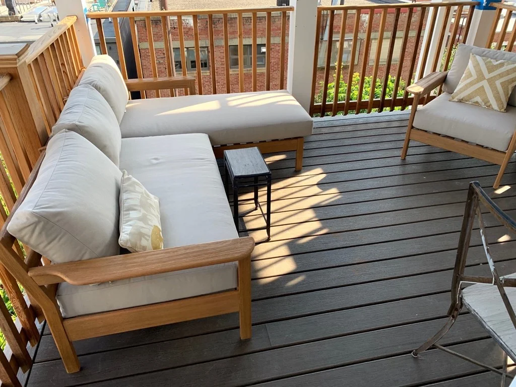 1 bed, 1 bath apartment for rent at 108 Chelsea St Unit 1R, East Boston — photo 5 of 5