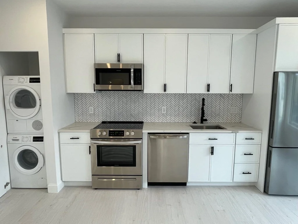 1 bed, 1 bath apartment for rent at 108 Chelsea St Unit 1R, East Boston — photo 2 of 5