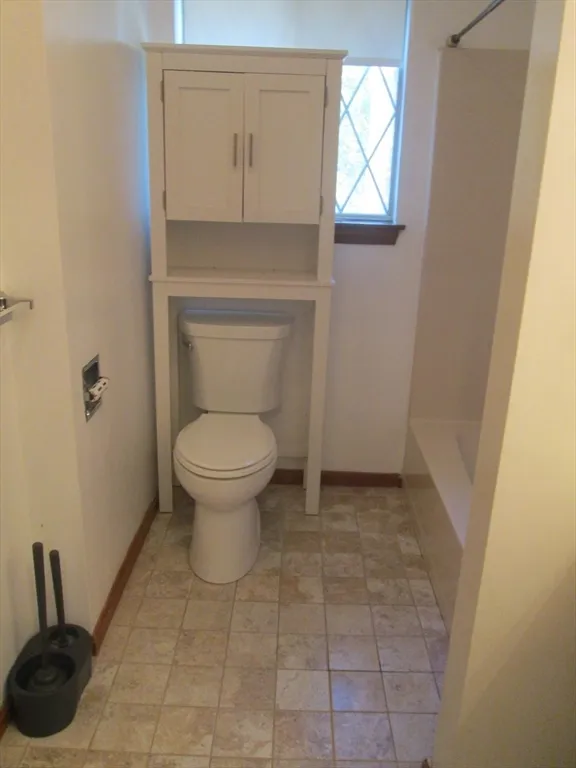 2 bed, 1 bath apartment for rent at 108 Clark St Unit 1, Belmont — photo 7 of 8