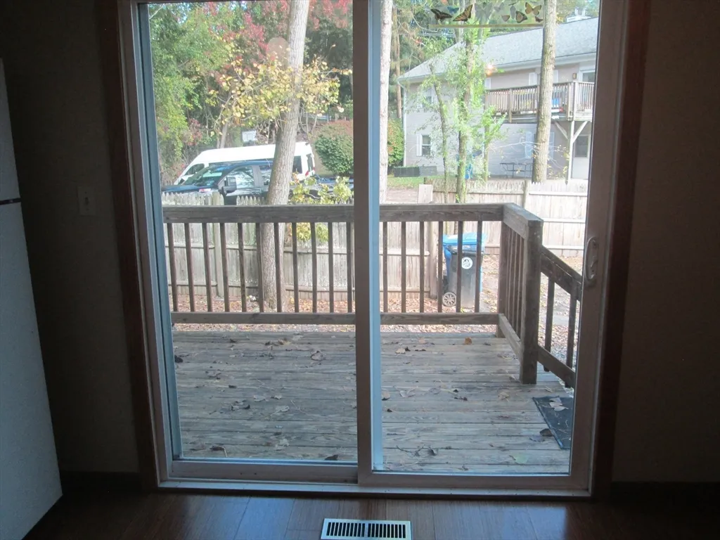 2 bed, 1 bath apartment for rent at 108 Clark St Unit 1, Belmont — photo 5 of 8