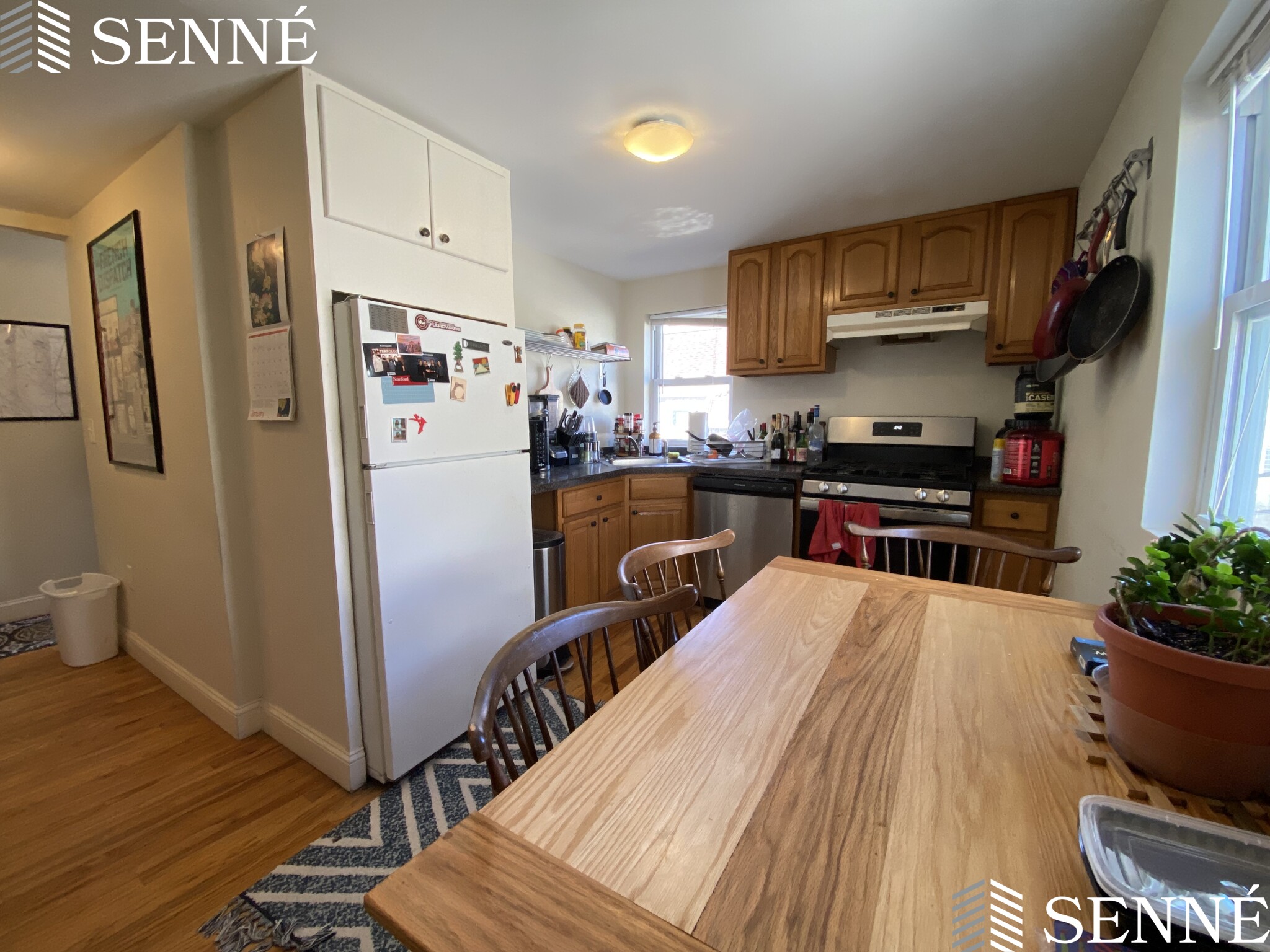 2 bed, 1 bath apartment for rent at 108 Columbia St Unit 108, The Port — photo 9 of 18