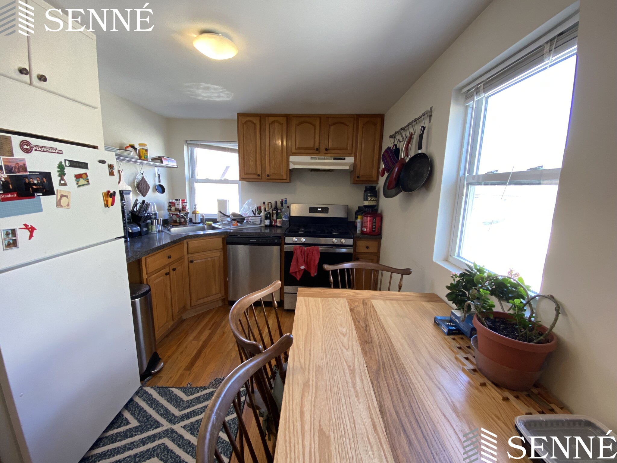 2 bed, 1 bath apartment for rent at 108 Columbia St Unit 108, The Port — photo 6 of 18