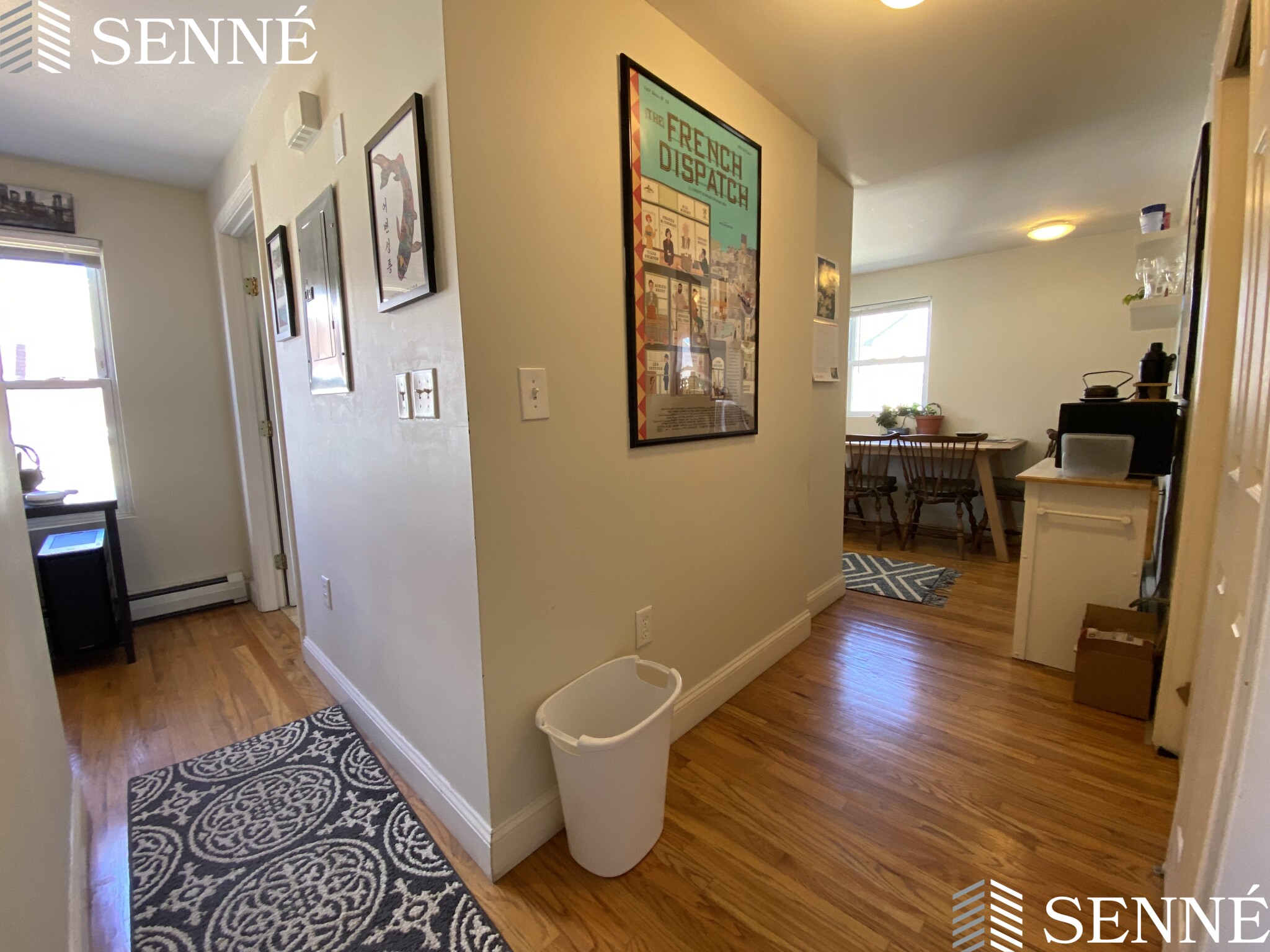 2 bed, 1 bath apartment for rent at 108 Columbia St Unit 108, The Port — photo 5 of 18