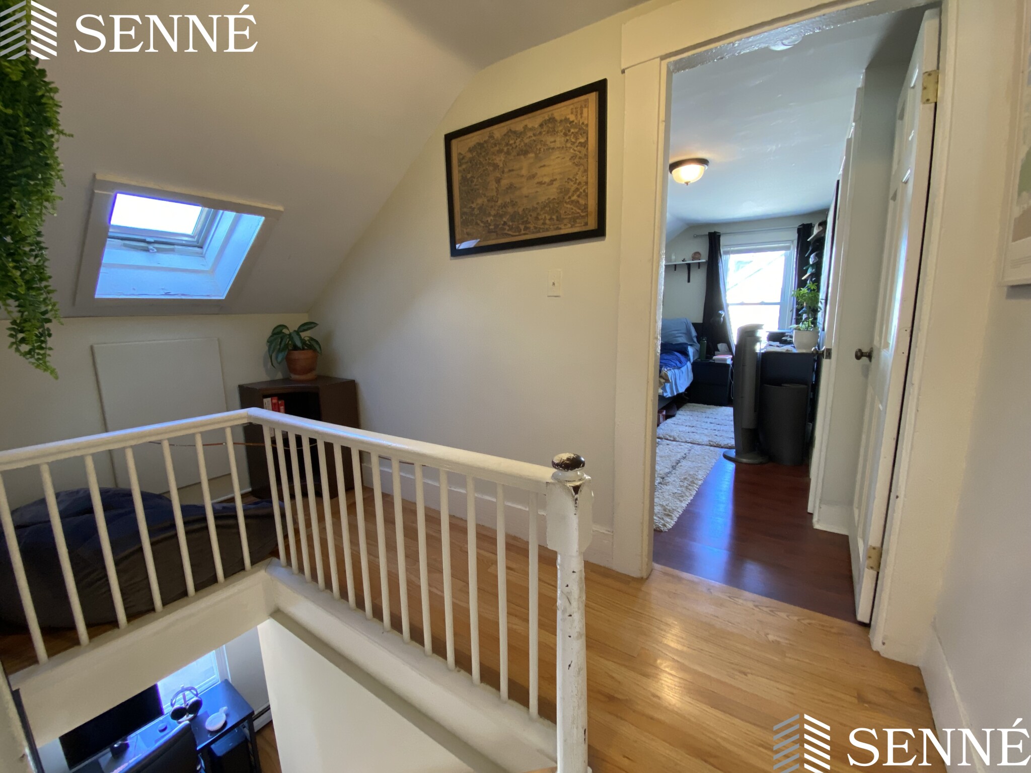 2 bed, 1 bath apartment for rent at 108 Columbia St Unit 108, The Port — photo 15 of 18