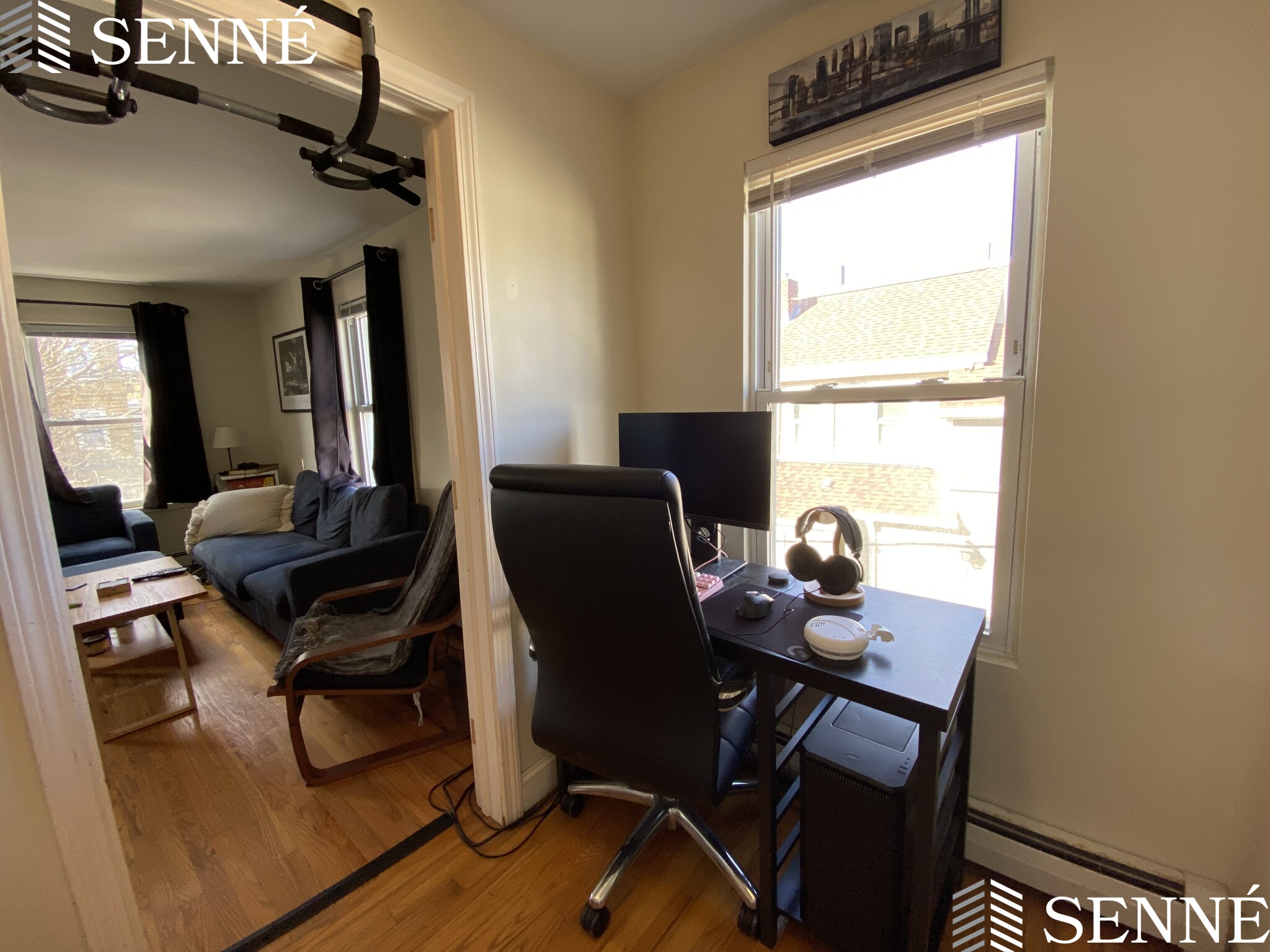 2 bed, 1 bath apartment for rent at 108 Columbia St Unit 108, The Port — photo 4 of 18