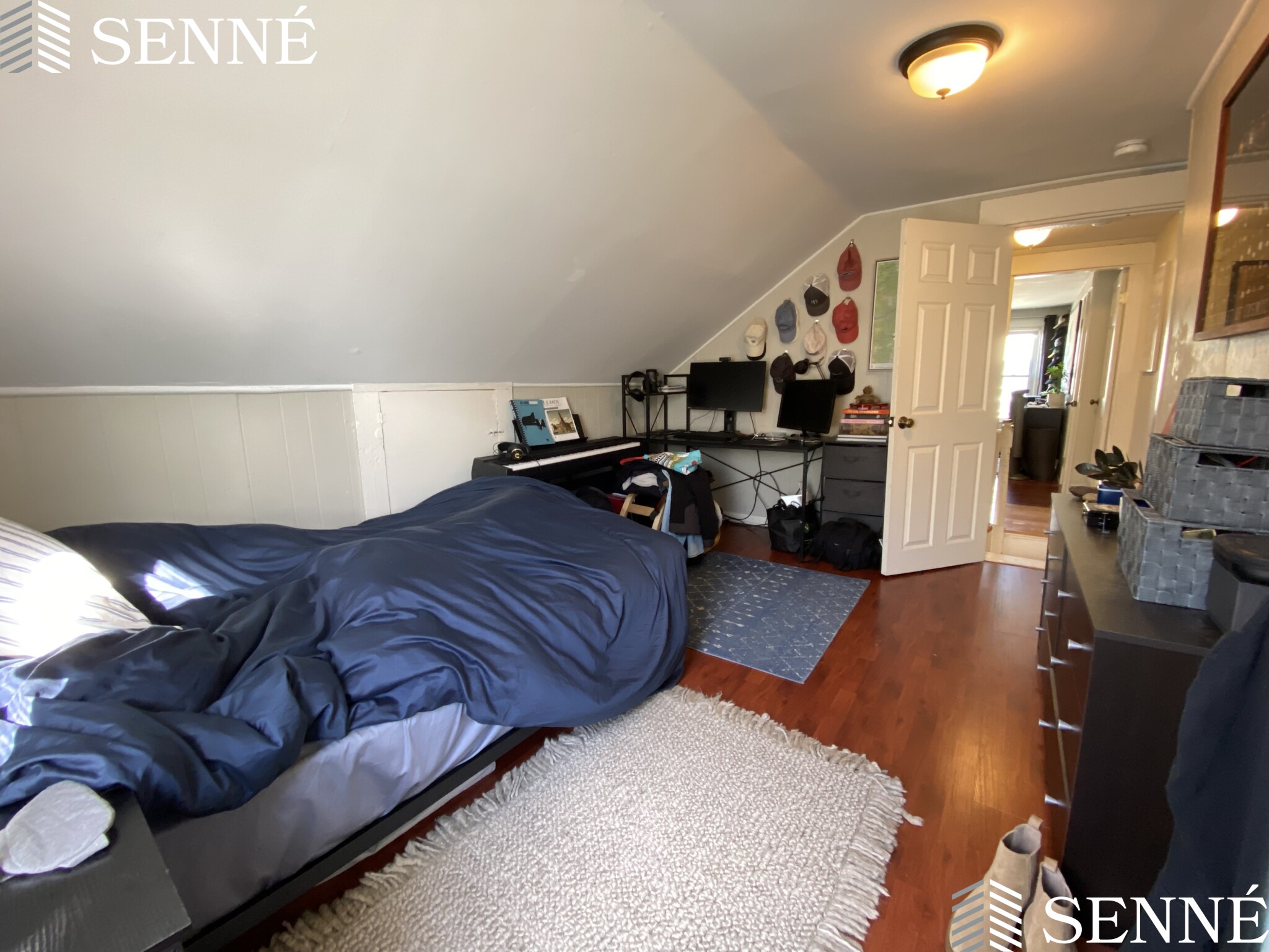 2 bed, 1 bath apartment for rent at 108 Columbia St Unit 108, The Port — photo 14 of 18