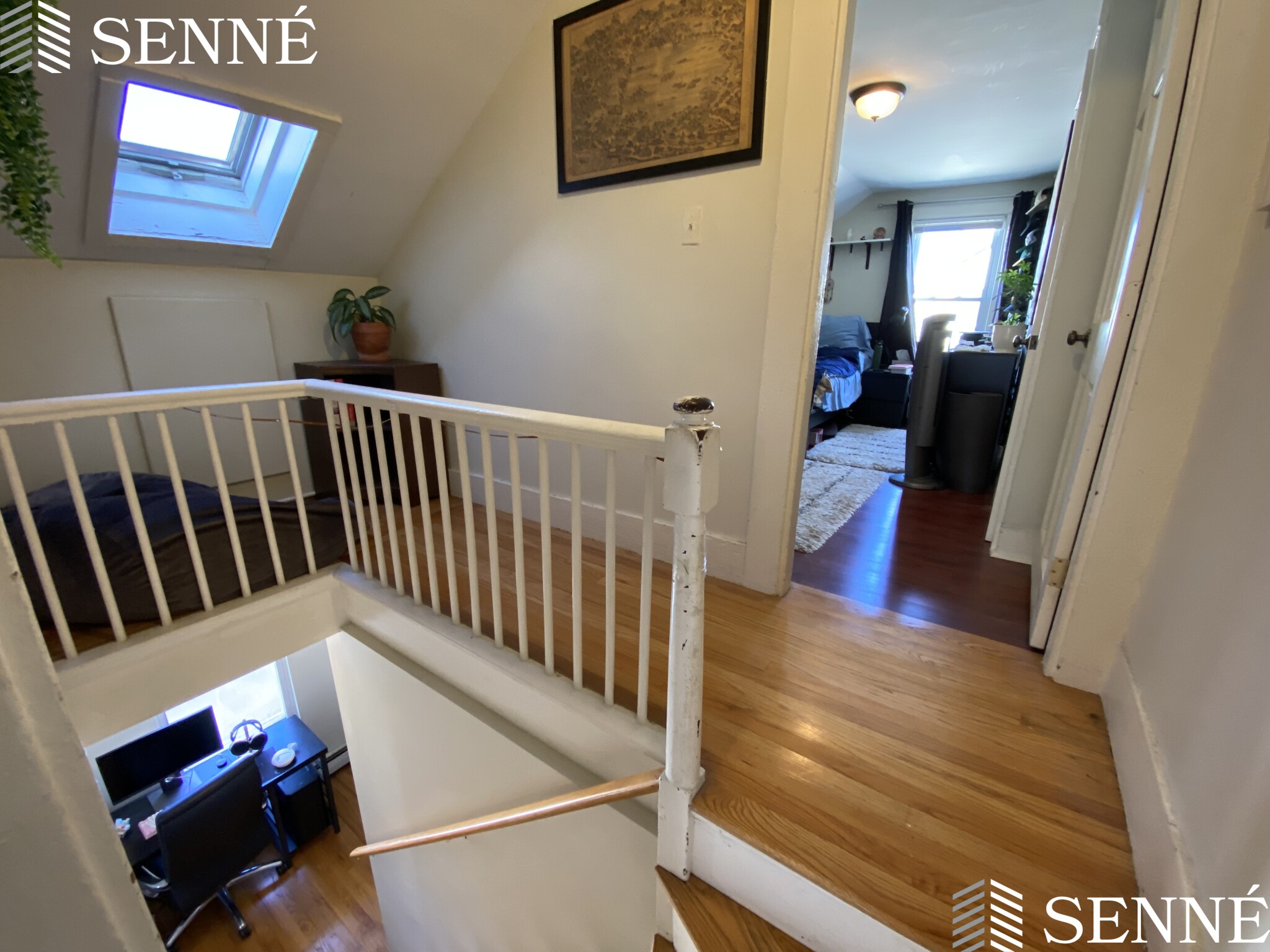 2 bed, 1 bath apartment for rent at 108 Columbia St Unit 108, The Port — photo 16 of 18