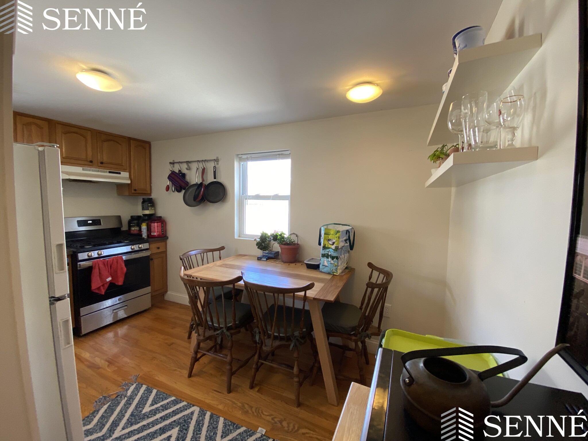 2 bed, 1 bath apartment for rent at 108 Columbia St Unit 108, The Port — photo 10 of 18