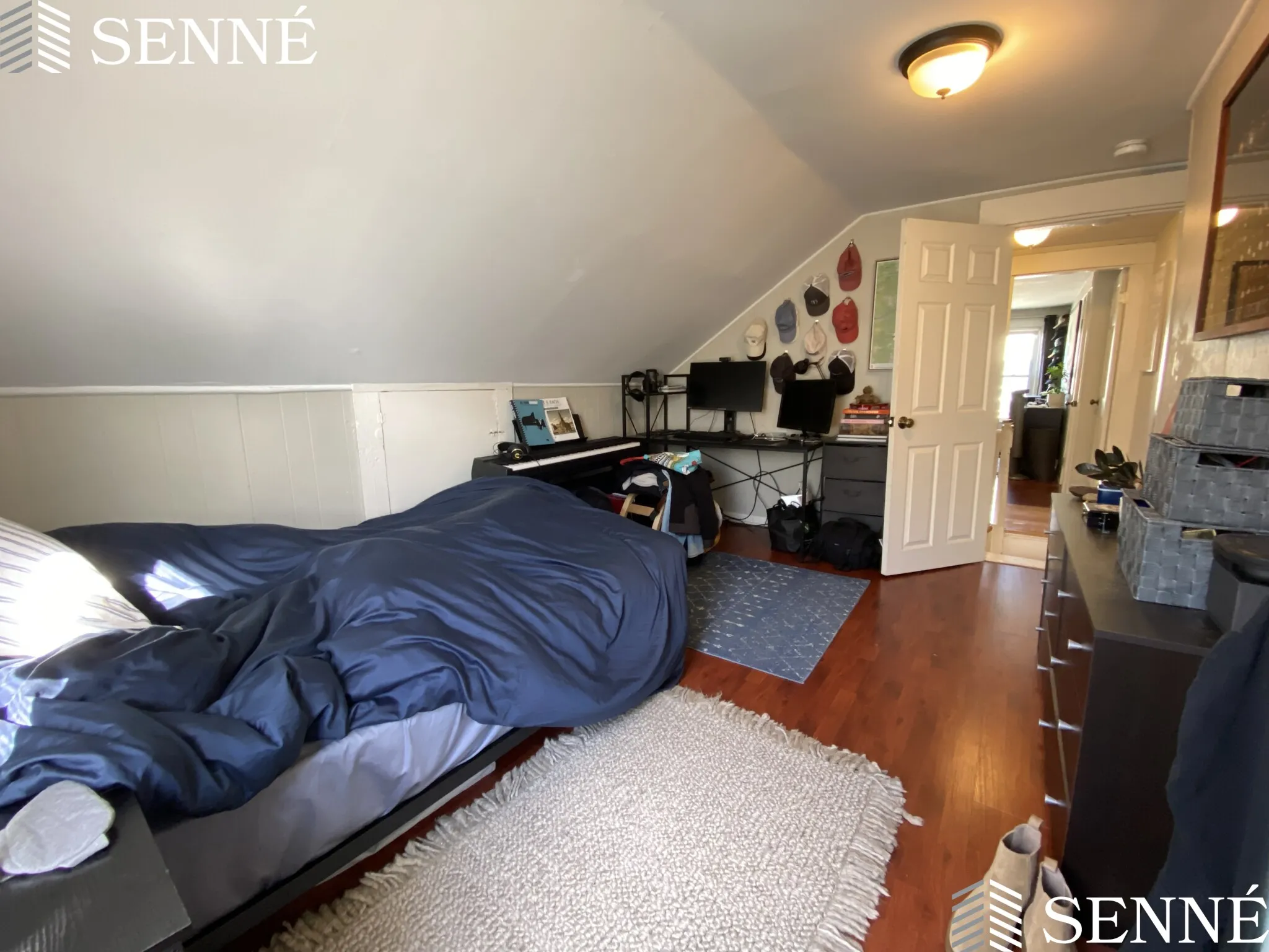 2 bed, 1 bath apartment for rent at 108 Columbia St Unit 6, The Port — photo 14 of 18
