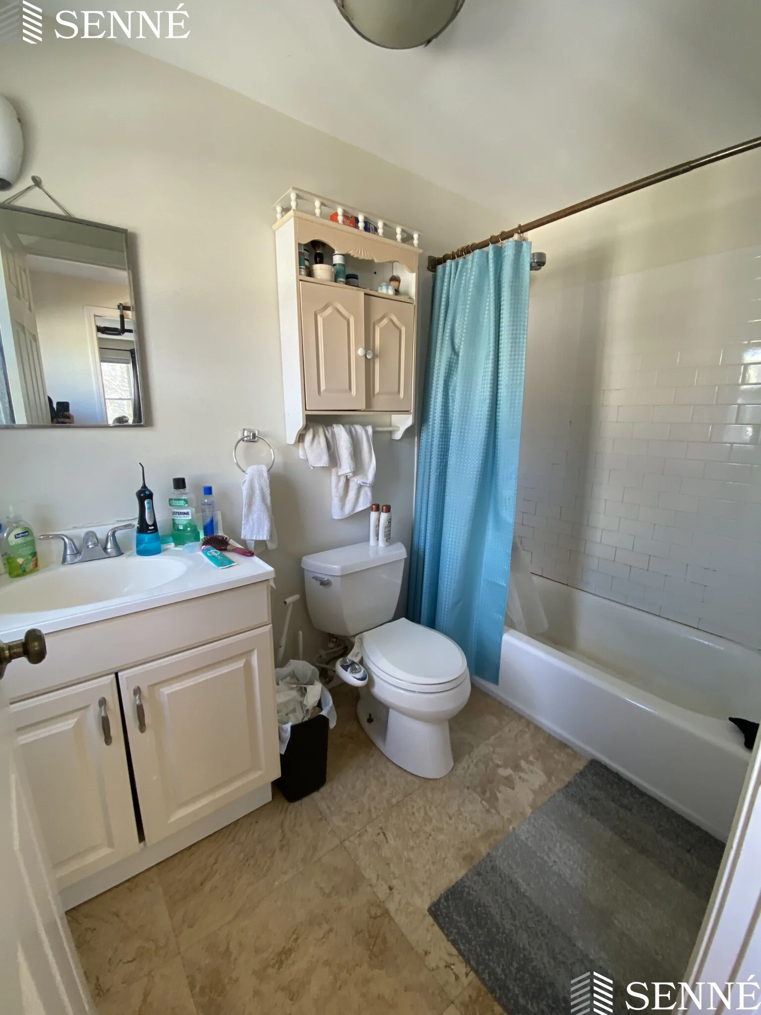2 bed, 1 bath apartment for rent at 108 Columbia St Unit 6, The Port — photo 17 of 18
