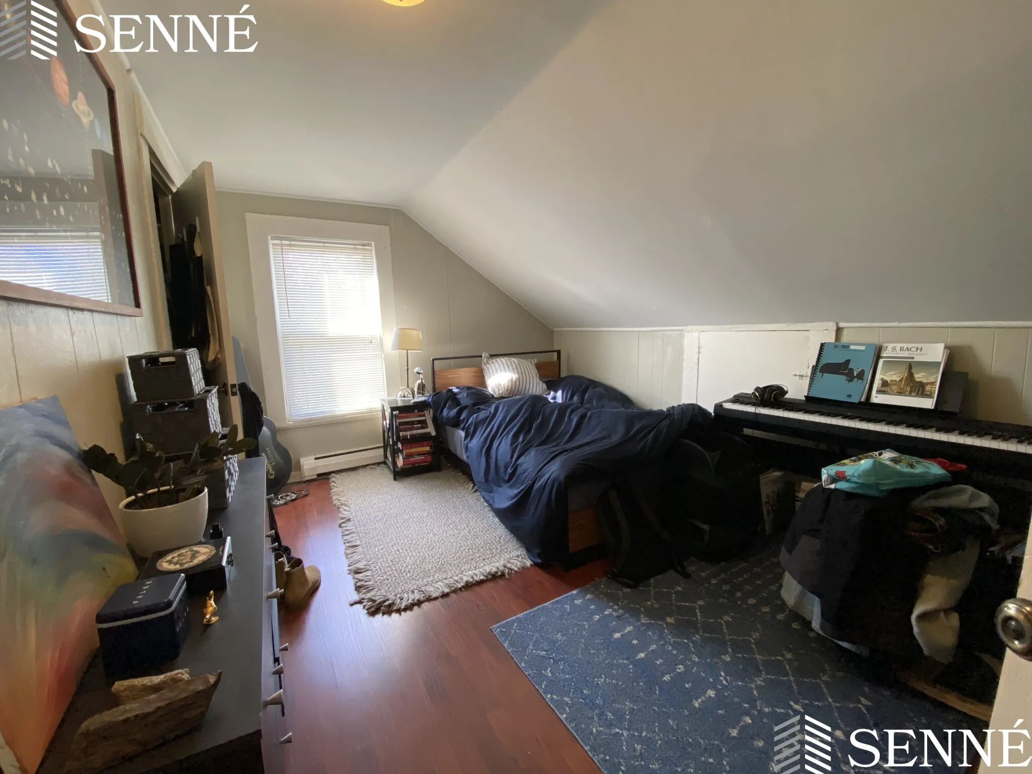2 bed, 1 bath apartment for rent at 108 Columbia St Unit 6, The Port — photo 13 of 18