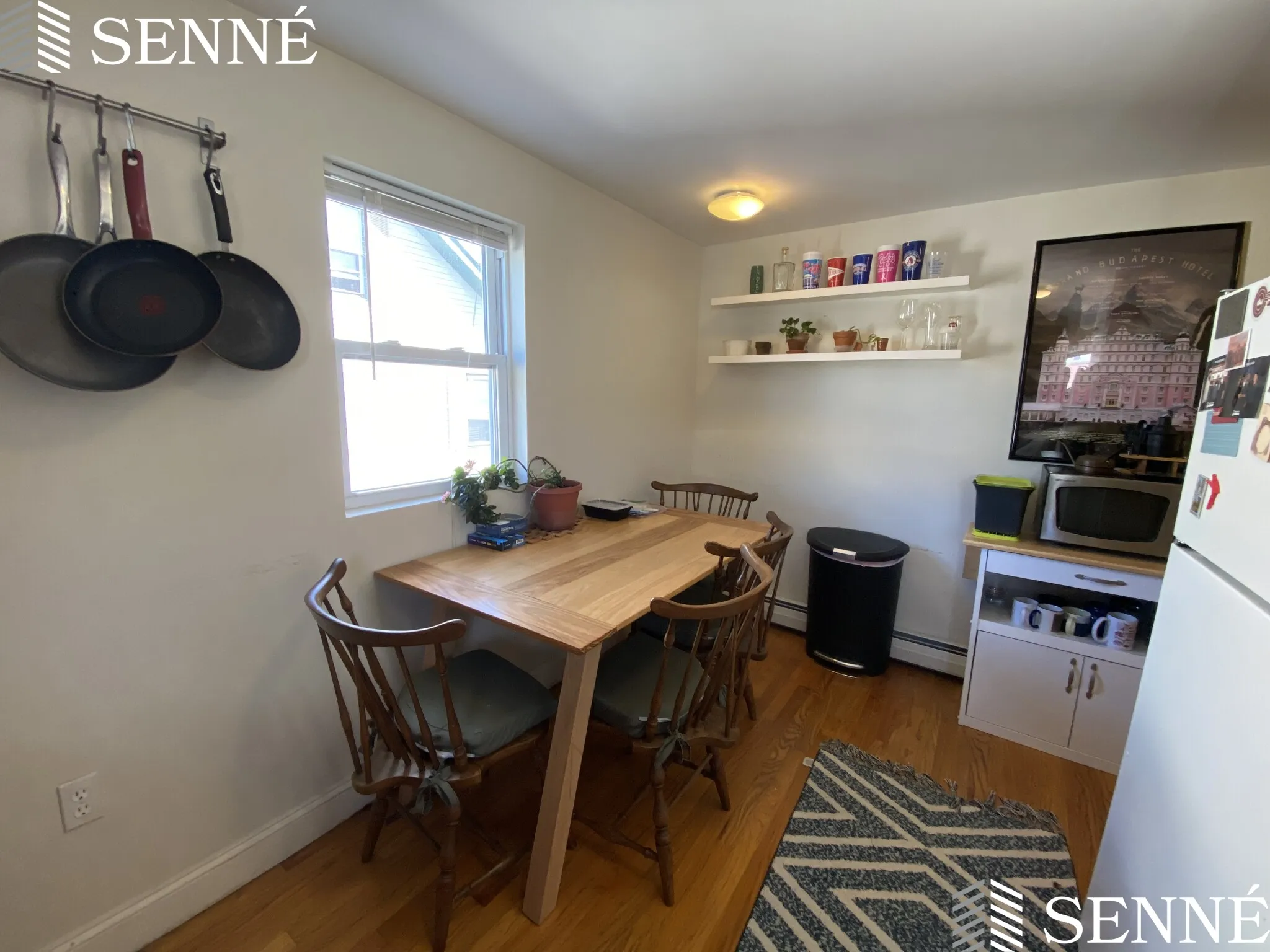 2 bed, 1 bath apartment for rent at 108 Columbia St Unit 6, The Port — photo 8 of 18
