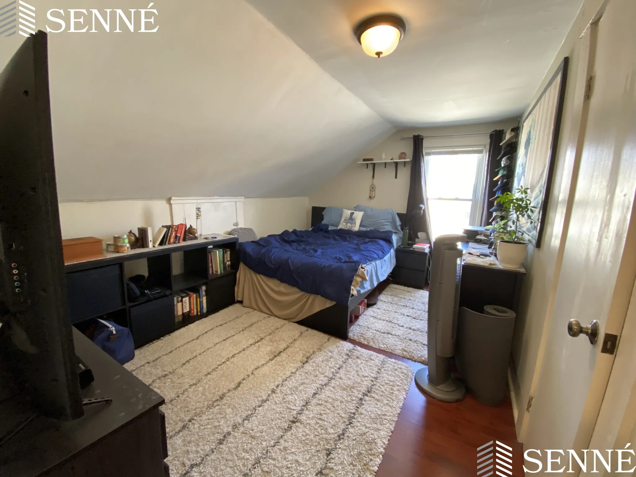 2 bed, 1 bath apartment for rent at 108 Columbia St Unit 6, The Port — photo 11 of 18