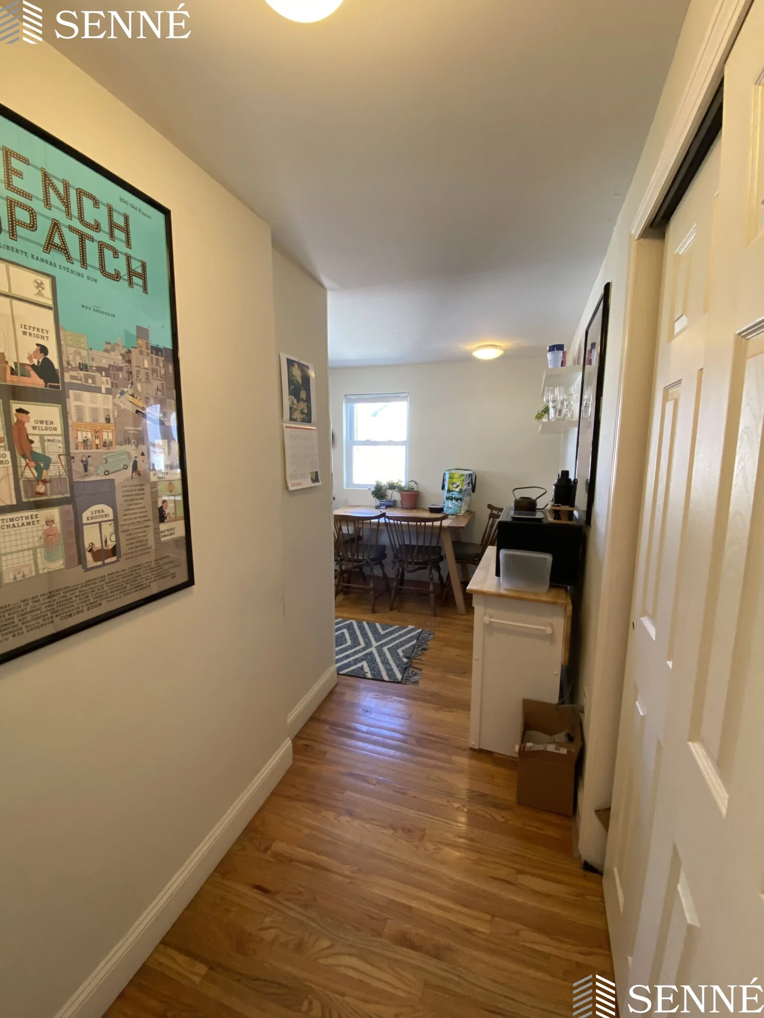 2 bed, 1 bath apartment for rent at 108 Columbia St Unit 6, The Port — photo 18 of 18